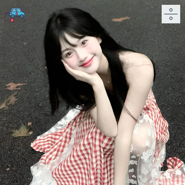 晴天