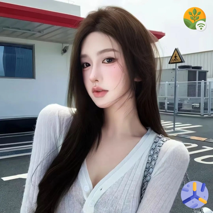 叶女士